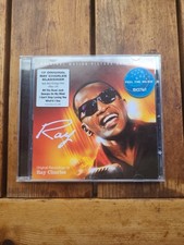 Ray riginal soundtrack gebraucht kaufen  Oberzent