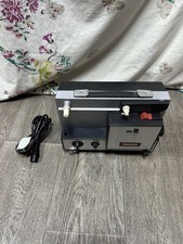 Cinerex 707 auto for sale  SWANSEA