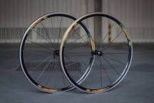 mavic 317 usato  Tradate