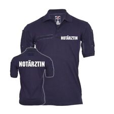 Tactical polo notärztin gebraucht kaufen  Langerwehe