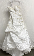 Strapless moonlight white for sale  Omaha