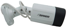 Usado, Câmera Poe Defender Sentinel NS8MPCB1 4K Ultra HD comprar usado  Enviando para Brazil
