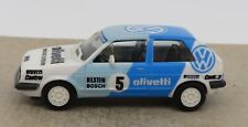 Herpa volkswagen golf d'occasion  Bonneval