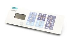 Siemens sirona bedienpanel gebraucht kaufen  Nottuln