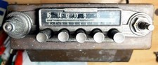 Autoradio autovox ra19 usato  Roma