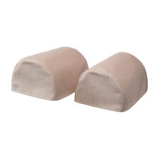 Arm caps plain for sale  DAVENTRY
