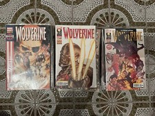Wolverine seq. 198 usato  Velletri