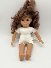 Vintage lissi babypuppe gebraucht kaufen  Ober-Mörlen