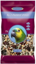 Johnston jeff parrot for sale  OKEHAMPTON