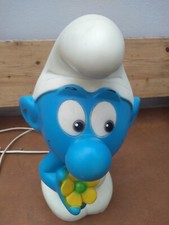 Schlumpf lampe gebraucht kaufen  Friedland-Umland