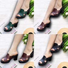 Women sandals summer d'occasion  Expédié en Belgium