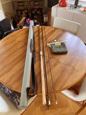 Hardy marksman specimen for sale  LONDON