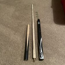 Snooker cue riley for sale  WOLVERHAMPTON