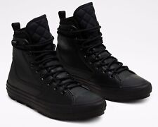 Bota Converse Chuck Taylor All Star All Terrain WP, 168864C Vários Tamanhos Preta/Ba comprar usado  Enviando para Brazil