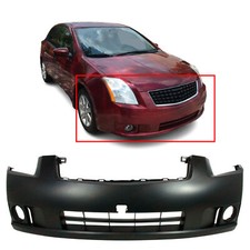 Front bumper cover for sale  Charlotte