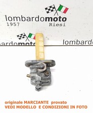 Rubinetto benzina carburante usato  Riesi