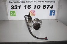 Motorino avviamento usato usato  Vaiano