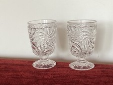 Verres cristal baccarat d'occasion  Paris XIV