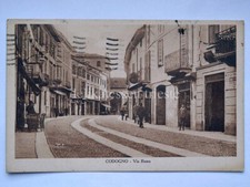 vecchia lodi usato  Trieste