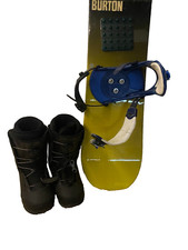 Burton punch 122cm for sale  Millville