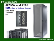 Apc netshelter ar3300 for sale  Pompano Beach