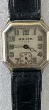 Vintage gruen guild for sale  Killen
