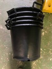 Litre plant pots for sale  KING'S LYNN