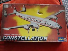 Ancienne maquette revell d'occasion  Thouars