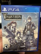 valkyria chronicles 4 ps4 for sale  Omaha