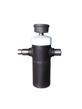 1200 165x4x120 hub gebraucht kaufen  Sprockhövel