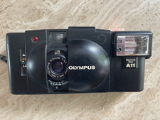 Olympus xa2 a11 for sale  SANDHURST