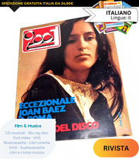Ciao 2001 del usato  Torricella in Sabina