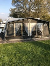 Isabella capri awning for sale  PEVENSEY