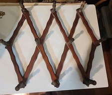 Vintage wood expandable for sale  Rochester