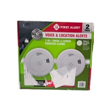 First alert voice for sale  Gastonia