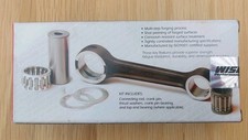 Wiseco rod kit for sale  SITTINGBOURNE