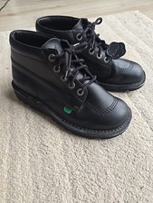Kickers kick ankle for sale  GLASGOW