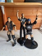 Nwo wwe wwf for sale  HEMEL HEMPSTEAD
