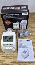 Stück funk thermostat gebraucht kaufen  Leipzig