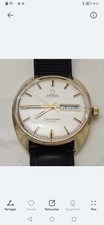 Omega montre automatic d'occasion  Bouguenais