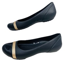 Crocs women black for sale  Redmond