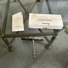 British airways concorde for sale  Branford