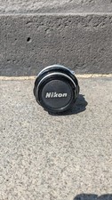 Nikon nikkor auto d'occasion  Chamalières