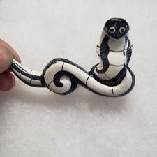 Vtg carved enamel for sale  Pittston