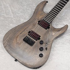 SCHECTER Diamond Series Apocalypse C-1 AD-C-1-APOC cinza enferrujado, usado comprar usado  Enviando para Brazil