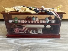 Dolls house miniature for sale  CHELMSFORD