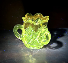 Vintage clear glass for sale  Pike