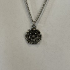 Silver tone tudor for sale  West Valley City