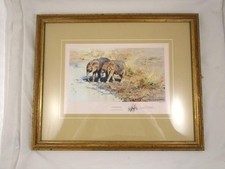 David shepherd african for sale  PLYMOUTH