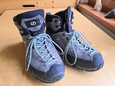 Scarpa damen schuh gebraucht kaufen  Grafrath
